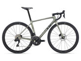 Liv Langma Advanced Pro Disc 1 Pro Compact Road Bike